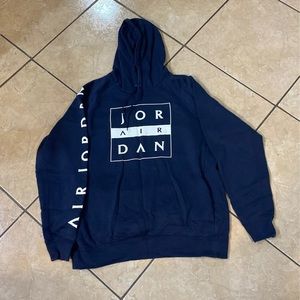 Jordan Hoodie
